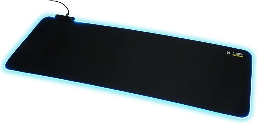 Podloga za miško iBox IMPG5, črna