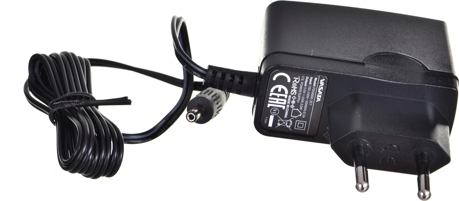 Preklopnik Mercusys, 5 vrat, 10/100 Mb/s, bel Preklopnik Mercusys, 5 vrat, 10/100 Mb/s, bel