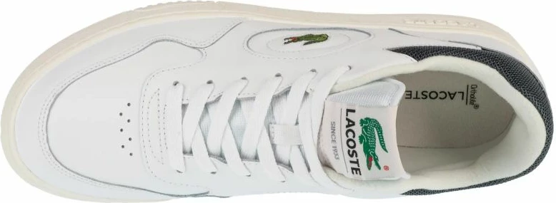 Superge, Lacoste, moške, bele