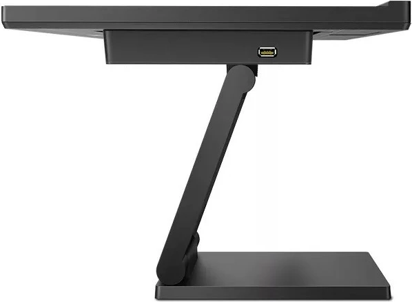 21,5" IPS na dotik, Full HD monitor Philips 222B1TC, črn