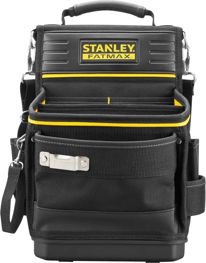 Kaseta za orodje STANLEY FATMAX FMST17624-1, črna