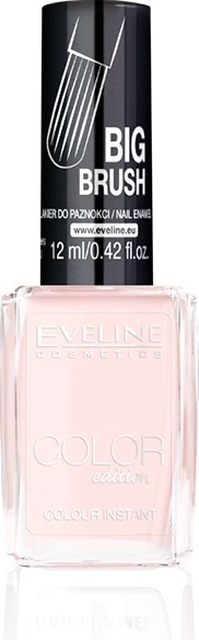 Lak za nohte Eveline Cosmetics Color Edition 914, 12 ml