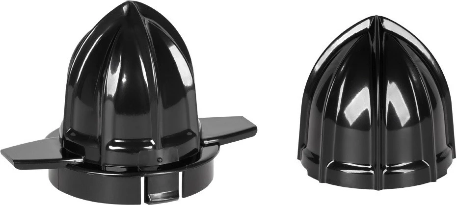 Shtrydhëse agrumov TEESA TSA3010, 1 L, 40 W, črna