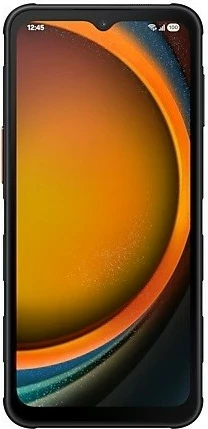 Pametni telefon Samsung Galaxy XCover7 Pro G766, Dual SIM 5G, 6/128 GB, 6,6", Enterprise Edition, črn