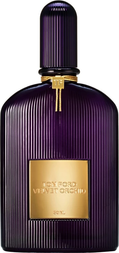 Eau de Parfum za ženske Tom Ford Velvet Orchid 50 ml