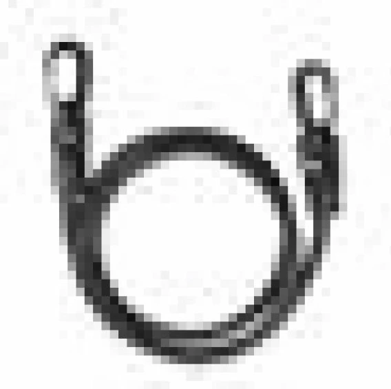 Set za vadbo moči HMS TX30