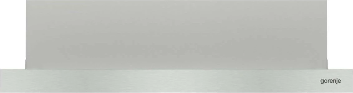 Teleskopski kuhinjski aspirator Gorenje TH62E3X, 60 cm, jeklo