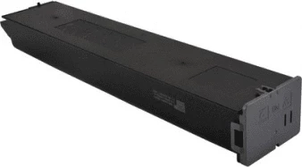 Toner kartuša Sharp BP-GT70BA / BPGT70BA, 40.000 strani, standardna, črna