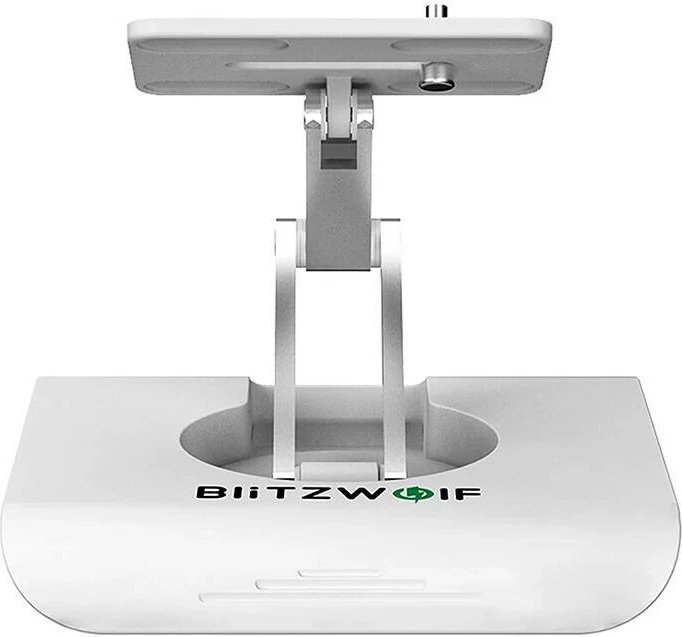Nosilec za projektor, 360°, BlitzWolf BW-VF4, bel