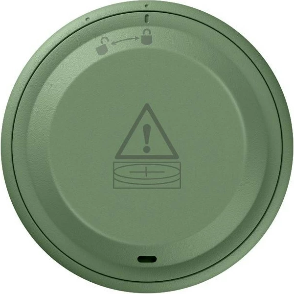 Lokalizator Moto tag Motorola PG38C06073, Bluetooth, IP67, zelen