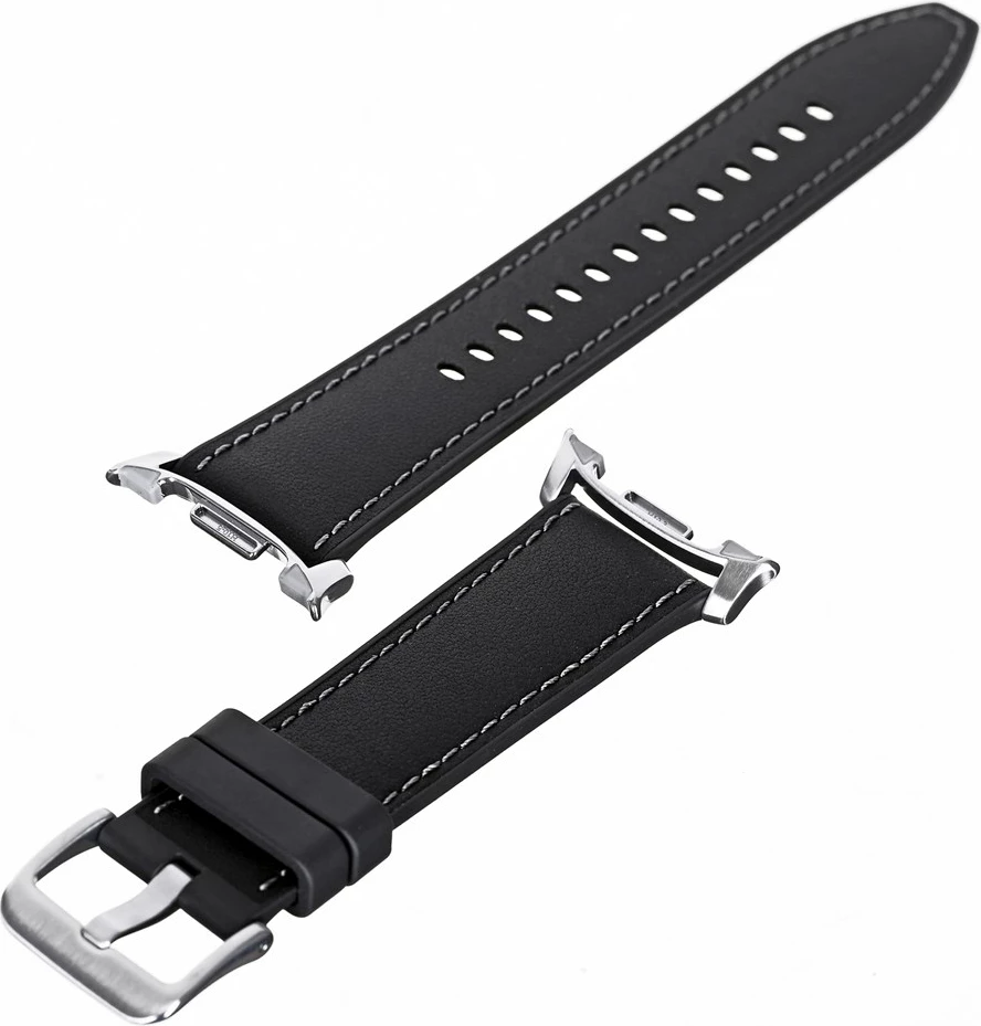 Pametna ura Samsung Galaxy Watch 8 Classic 46 mm, AMOLED, Wi‑Fi, GPS, črna