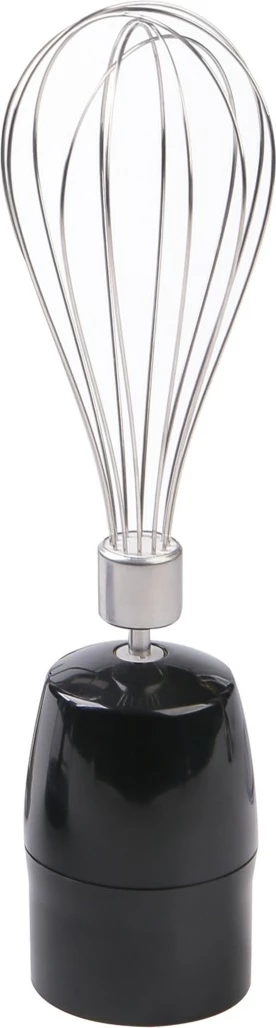 Ročni mešalnik PRIME3 SHB51, 1200 W, nerjaveče jeklo, z dodatki