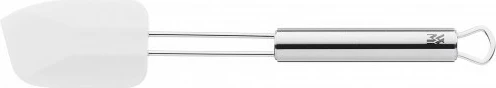 Spatula Profi Plus 26 cm, WMF, nerjaveče jeklo/silikon
