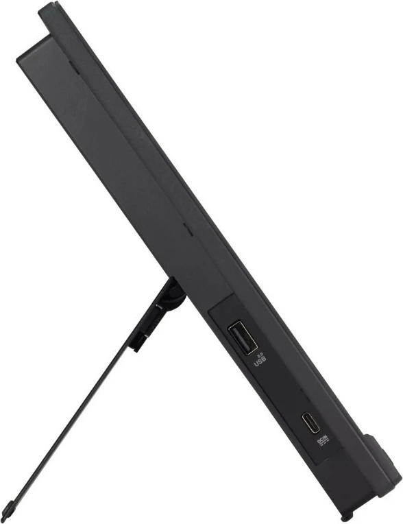 Prenosni monitor 15,6", 4K UHD, IPS, na dotik, črn - Asus ProArt PA16USV
