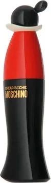 Toaletna voda unisex Moschino Cheap and Chic 50 ml