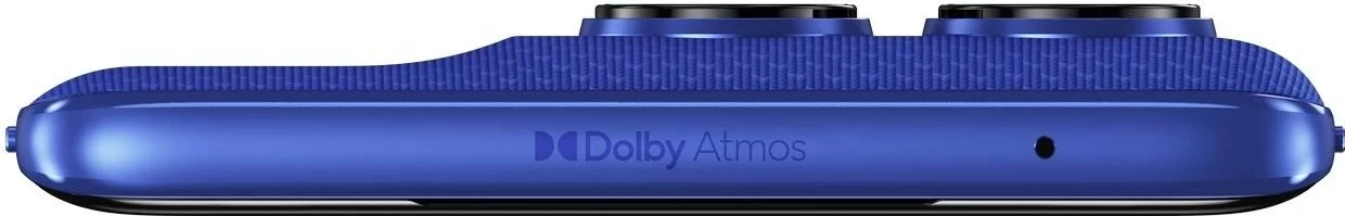 Napreden pametni telefon 12/512 GB, Dazzling Blue Motorola Edge 60 Pro