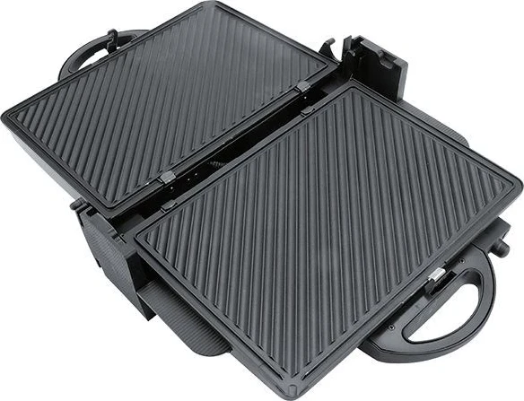 Električni žar Feel-Maestro MR717, črn