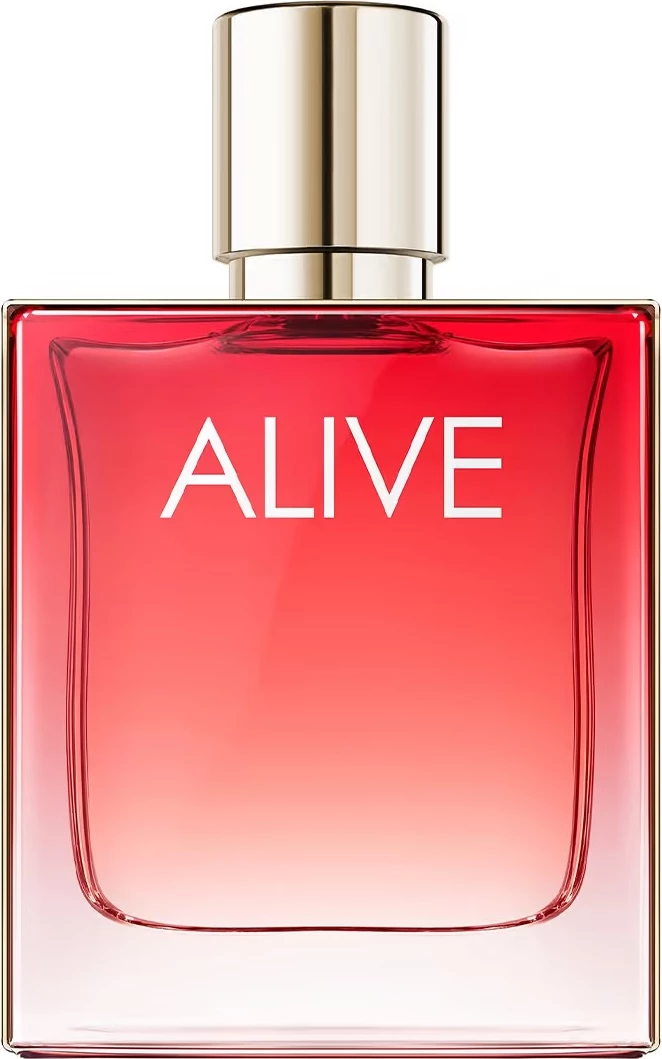 Parfum za ženske Hugo Boss Alive Intense, 50 ml