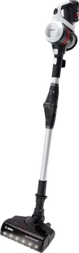 Sesalnik na baterijo BOSCH BCS 711XXL, črn