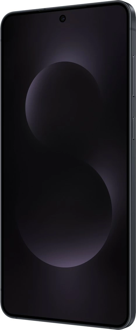 Pameten telefon Samsung Galaxy S25 Edge S937, 12GB RAM, 512GB, titanium jetblack