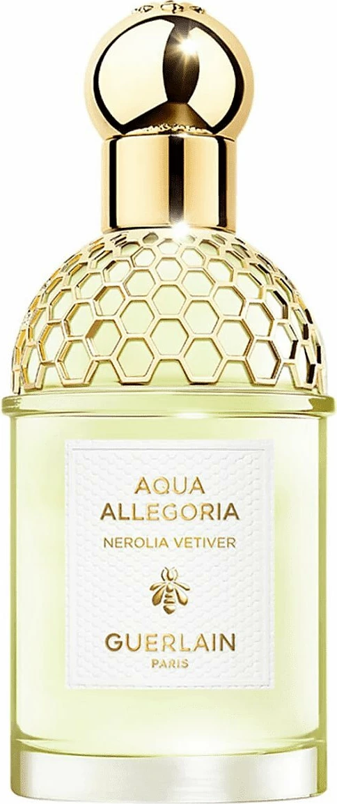 Toaletna voda uniseks, 125 ml Guerlain Aqua Allegoria Nerolia Vetiver