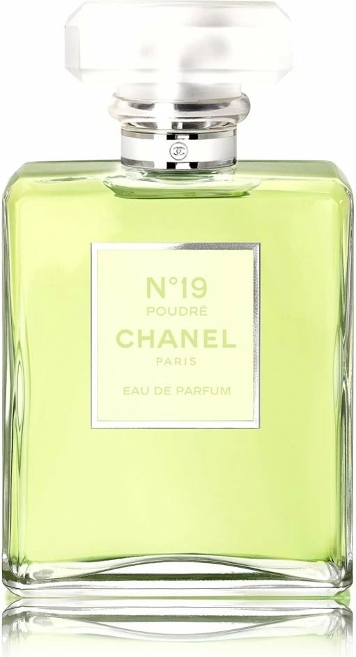 Eau de Parfum za ženske Chanel No 19 Poudre, 100 ml