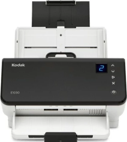 Skenirnik ADF Kodak E1030, 216 x 3000 mm, 600 x 600 DPI, 24 bit, 8 bit, sivobelo