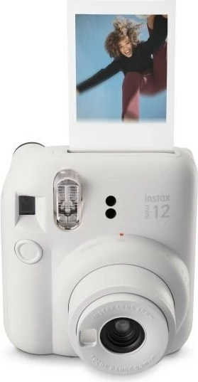Instant fotoaparat Fujifilm Instax Mini 12, bel