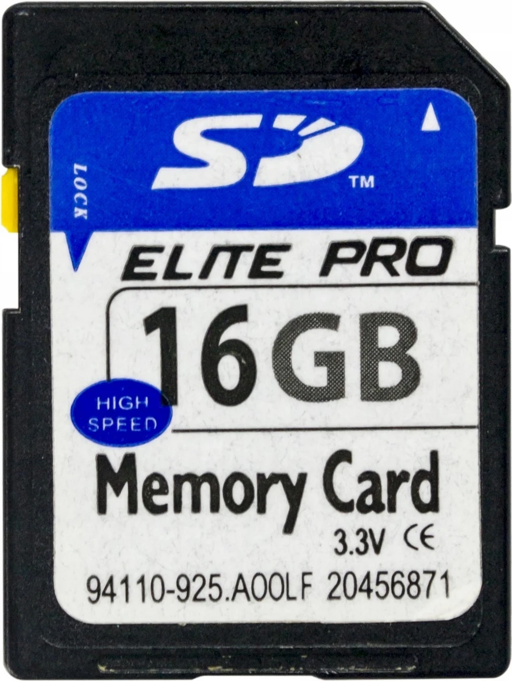 Kompaktna kamera AgfaPhoto DC8200, modra s etuijem in pomnilniško kartico 16GB