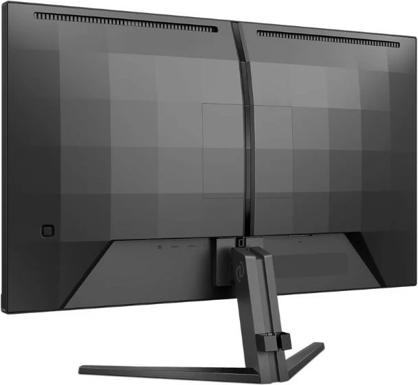 Monitor 27" VA, 2560 x 1440, 180 Hz, grafit Philips Evnia 27M2N3500NL/00