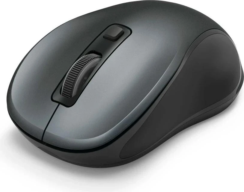 Brezžični miš Canosa V2 Bluetooth, Hama, grafit