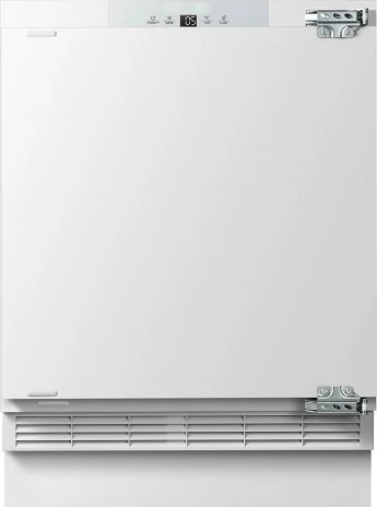 Vgradni hladilnik z notranjim zamrzovalnikom MPM MPM-116-CJI-17/E, bel