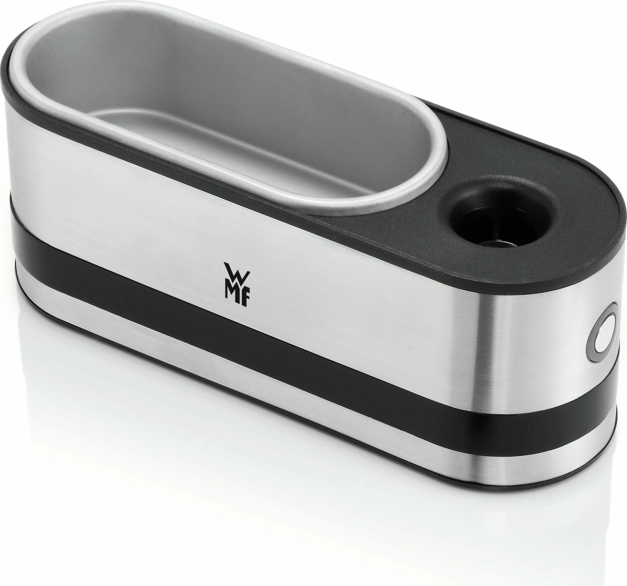 Kuhalnik za jajca WMF KÜCHENminis 2-Eierkocher, 2 jajci, nerjaveče jeklo