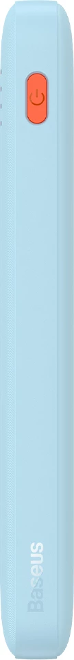 Powerbank 10000 mAh, 20 W, modra Baseus Airpow