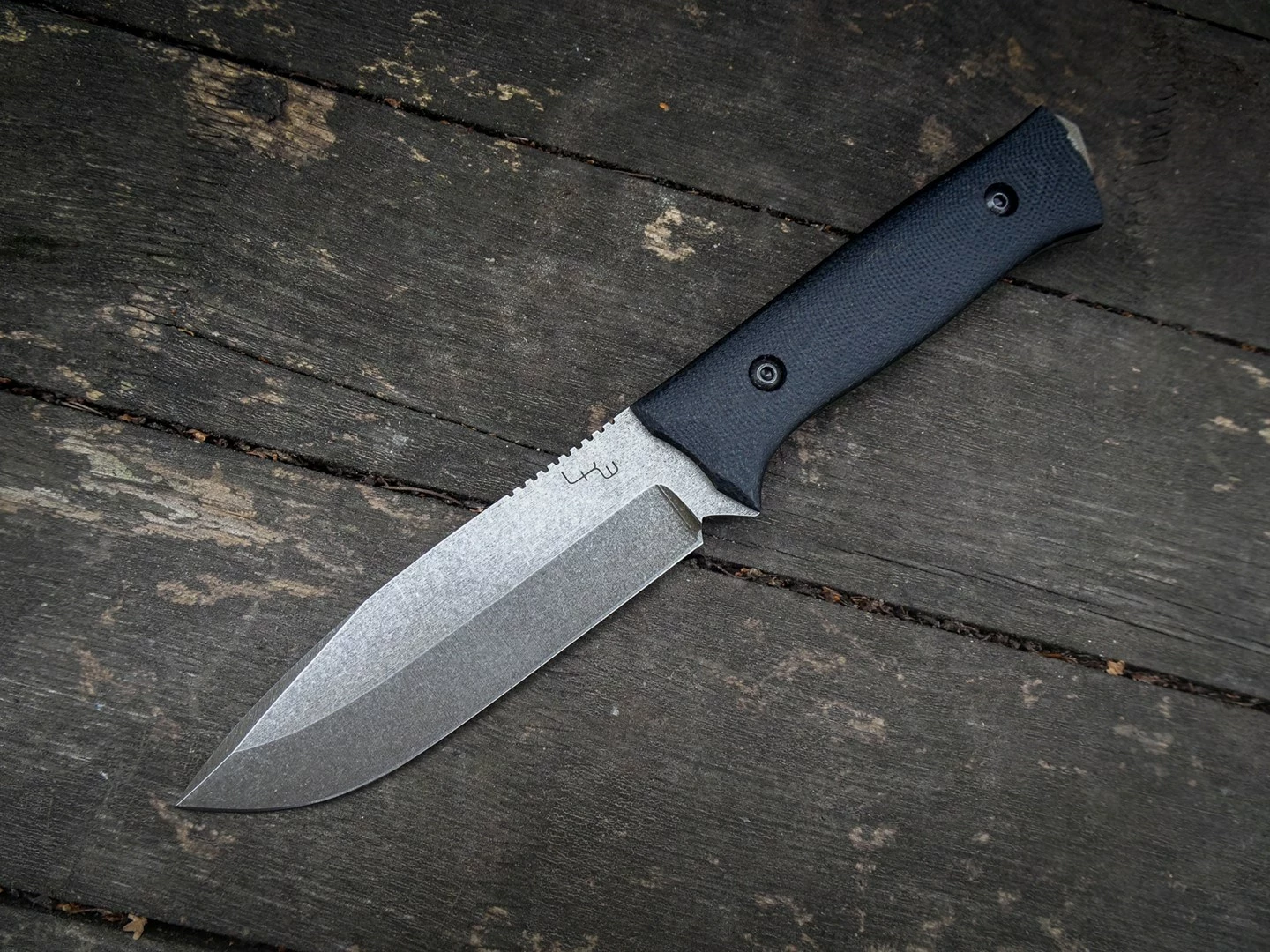 Nož LKW Operator G10