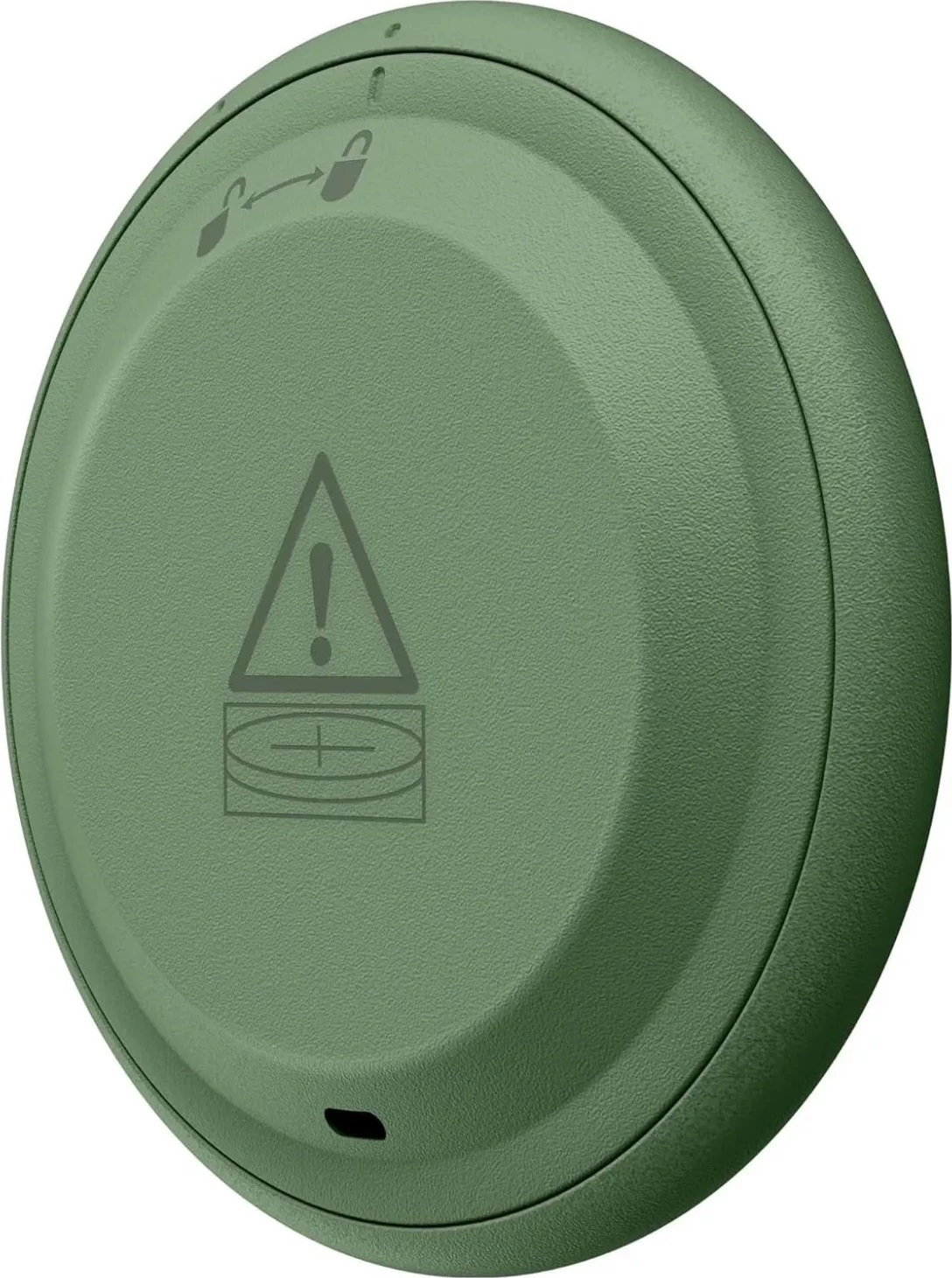 Lokalizator Motorola Moto Tag, WiFi, zelen