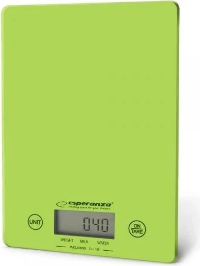 Kuhinjska tehtnica LIMON GJELEN EKS002G