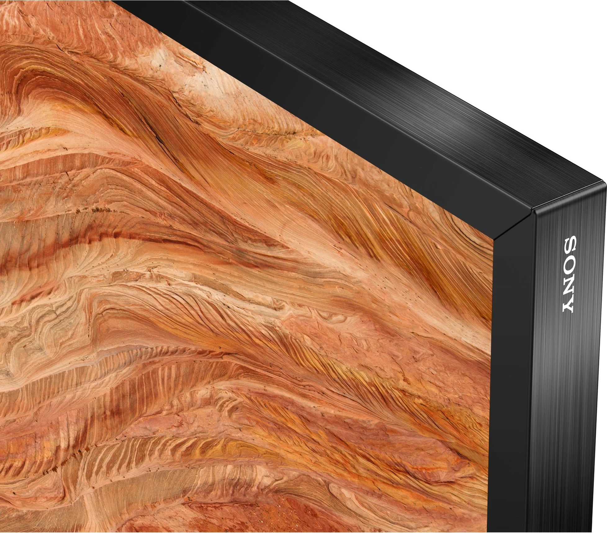 Velik profesionalni zaslon 98 inč, Sony BRAVIA FW-98BZ30L, 4K HDR, Full Array LED, Wi‑Fi