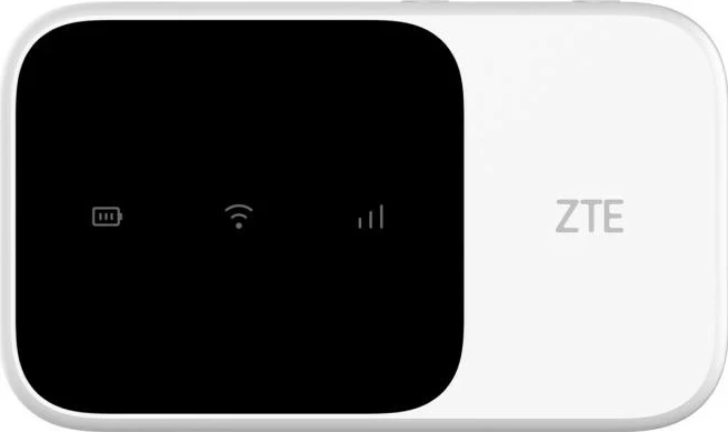 Usmerjevalnik cat. 6 ZTE 986C, bel