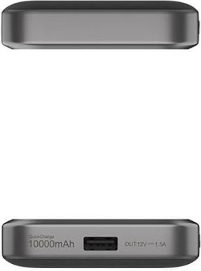 Mobilni usmerjevalnik ZTE MU5120 5G, Wi-Fi 6, 10000 mAh, siv