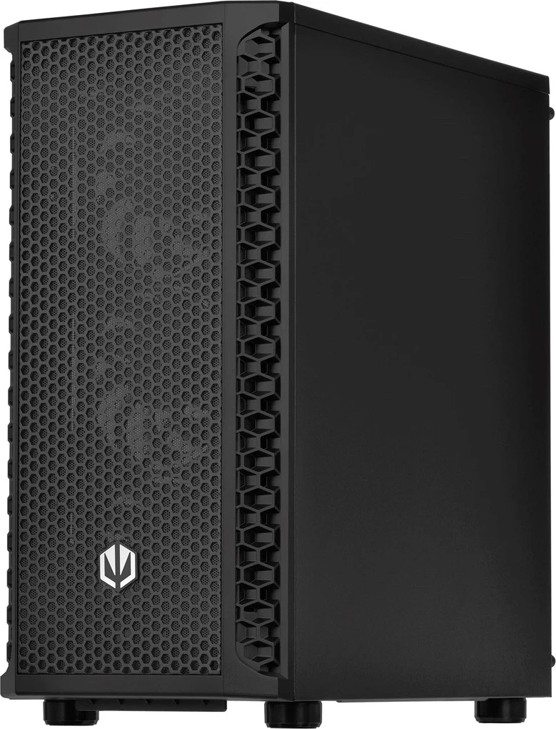 Ohišje Signum 300 Air COVERAGE ENDORFY, črno