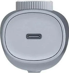 Brivnik Xiaomi Hair Clipper 2, z zaslonom, IPX7, siv