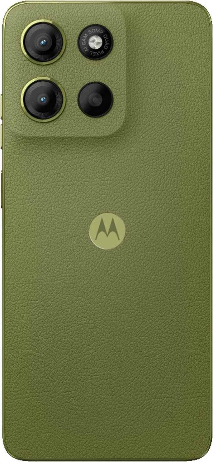 Pametni telefon Motorola Moto G15 8/128GB Dual SIM, zelena Iguana