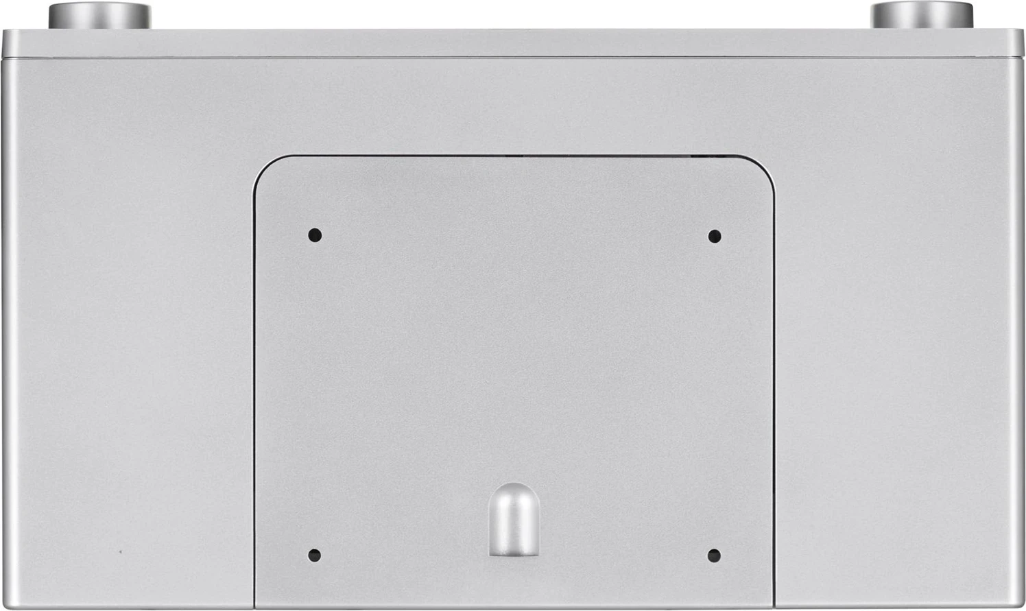 Digitalni radio Blaupunkt KR12SL, srebrn