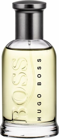 Eau de Toilette za moške Boss Bottled HUGO BOSS, 30 ml