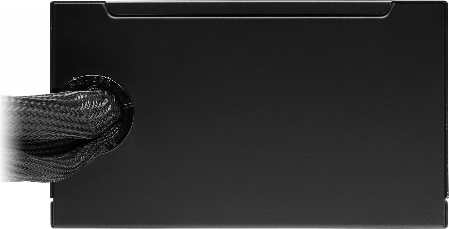 Napajalnik Corsair CX550, 550 W, 80 PLUS Bronze, ATX, črn