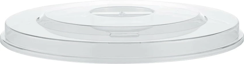 Dehidratator hrane Concept SO2020, 11 pladnjev, 500 W, prozorno/bela