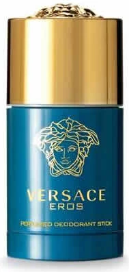 Deodorant v stiku, Versace Eros, 75 ml, za moške