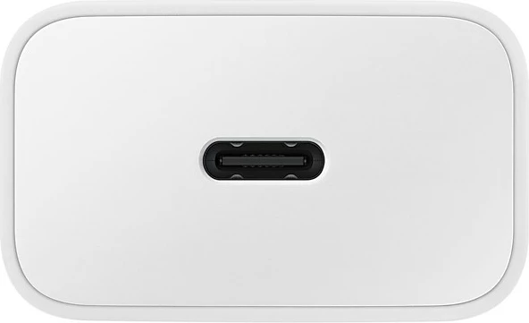 Polnilec za mobilne naprave Samsung EP-T1510NWEGEU, univerzalen, bel