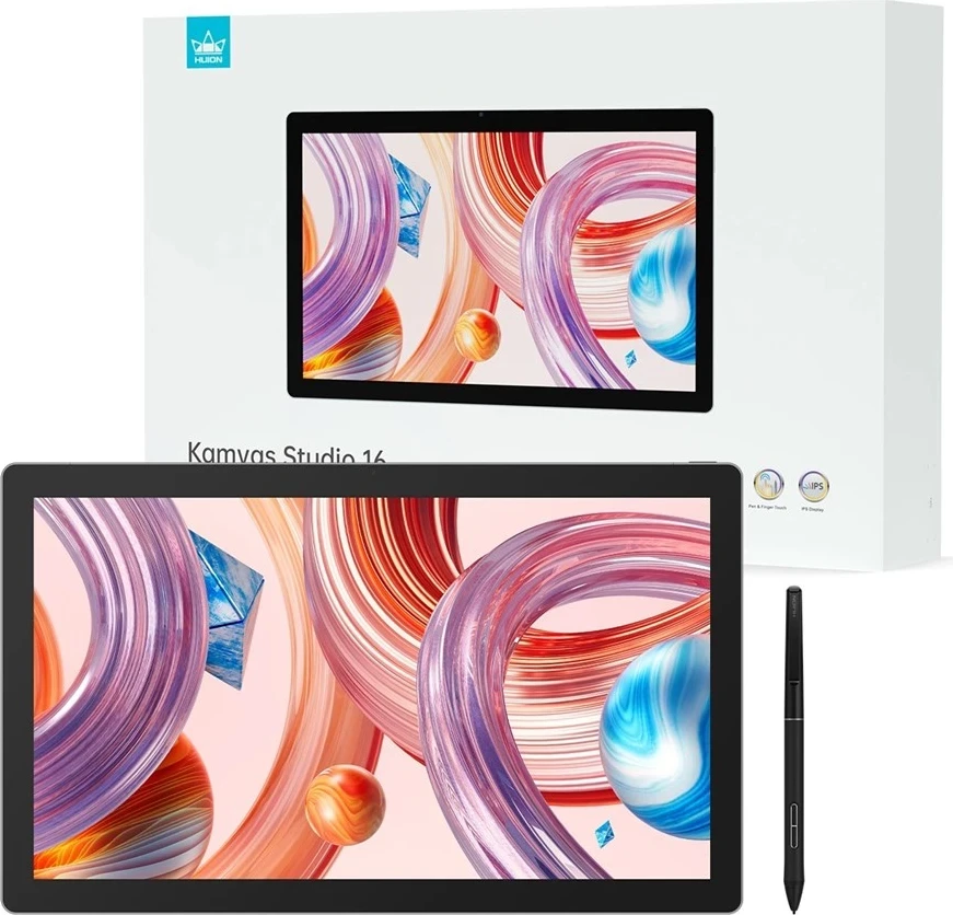 Grafična tablica Huion Kamvas Studio 16